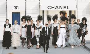 of chanel a successful fashion brand