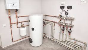 Q A What Size Water Heater Do You Need