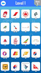 Many were content with the life they lived and items they had, while others were attempting to construct boats to. Logo Quiz Airlines For Android Apk Download