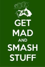 Hulk Memes, Quotes &amp; Trivia on Pinterest | Hulk, Salman Khan and Loki via Relatably.com