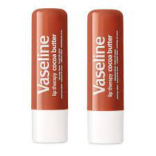 vaseline lip therapy lip balm with