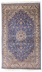 silk superfine carpet from kashmir