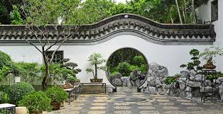 The Best Ideas Of Chinese Gardens Books