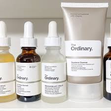 the ordinary skincare reviews best and