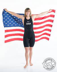 Ledecky won in 8:12.57, beating silver. Katie Ledecky On Graduating From Stanford Earlier Than Expected People Com