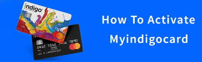A mobile phone is also a way to pay the indigo credit card bills. Myindigocard Activate Helps To Activate By Official Link Myindigocard Com