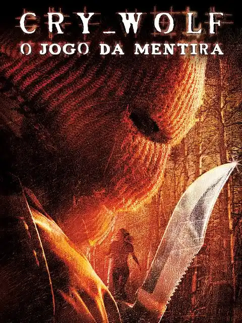 ASSISTIR
CRY WOLF - O Jogo Da Mentira
FILME ONLINE assistir CRY WOLF - O Jogo Da Mentira online