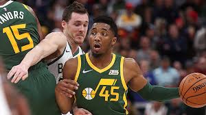Authentic milwaukee bucks jerseys are at the official online store of the national basketball association. Rumored Jazz Earned Uniforms Leak Ksl Sports