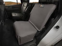 Weathertech Seat Protector Fast