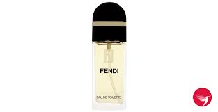 fendi fendi perfume a fragrance for