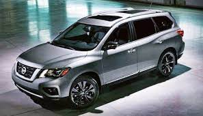 Visit cars.com and get the latest information, as well as detailed specs and features. 2021 Nissan Pathfinder Hybrid Spirotours Com