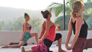 How Practicing Yoga Benefits Your Health - Diya Yoga