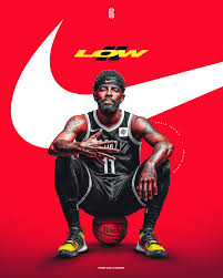 kyrie low ii on behance kyrie irving