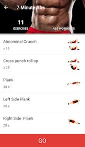 six pack in 30 days abs workout no
