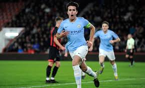 The name of his team at the academy before he joined the la masia teams for the 2009/10 season was 'dani alves'. This Is How The Negotiations Are Between Fc Barcelona And Manchester City For Eric Garcia