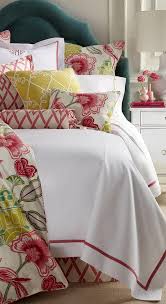 custom bedding bedskirts pillow shams