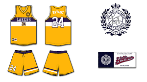Los angeles lakers finals decals & lanyard plus wastebasket review. Los Angeles Lakers She Got Game