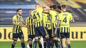 It also contains a table with average age, cumulative market value and average market value for each player position and overall. Fenerbahce Claim 1 0 Narrow Win Over Denizlispor Turkish News