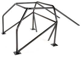 a guide to roll cages designs and