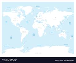 Outline maps test maps with answers continents countries i. World Map Label Torte