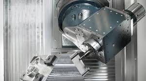 5 axis cnc machine all you need to