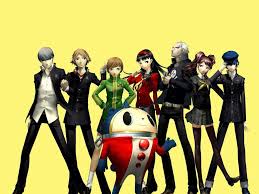 You defeated all the shadow characters playing in network mode. My Thoughts On Persona Games 3 5 Final Part Persona 4 By Daniel Mayfair Medium