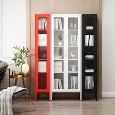 China Storage Locker Steel Cupboard