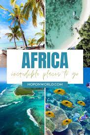 best countries to visit in africa