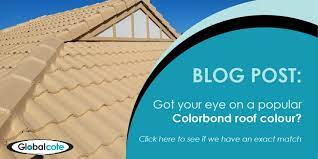 Most Popular Colorbond Roof Colours And