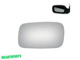 Replacement Mirror Glass For 1999 2000