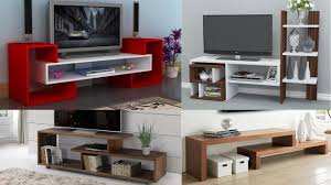 If you are looking for floating tv stand diy, this inspiration below can help you. 10 Diy Tv Stand Ideas Modern Tv Cabinet Designs Under 15 2019 Youtube