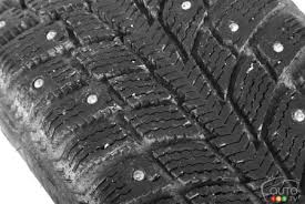 Winter Tires Calculating Tire Wear And Preventing It Car