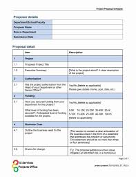 023 Project Proposal Template Ss 791x1024 Microsoft Word
