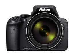 Nikon Imaging Products Compact Digital Cameras Coolpix