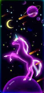 Download, share or upload your own one! Hd Unicorn Wallpaper Enwallpaper