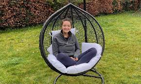 4 Best Hanging Rattan Egg Chairs