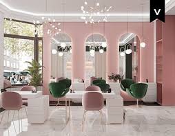 salon design everything you need to know