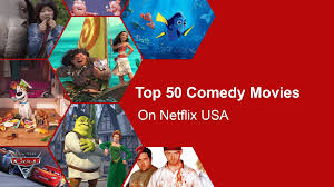 By alex hirlam @alexanderhirlam on june 5, 2018, 11:47 am est estimated reading time: Top 50 Comedy Movies On Netflix June 2018 What S On Netflix
