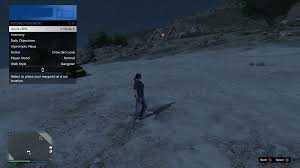 Gta 5 mod mode instead of story mode oiv v2.1 mod was downloaded 13372 times and it has 10.00 of 10 points so far. Interaction Menu Gta Wiki Fandom