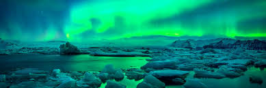 Seeing The Northern Lights In Iceland Travel Guide