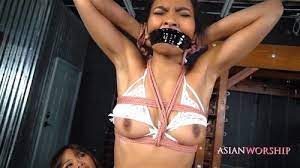 Asain lesbian bdsm