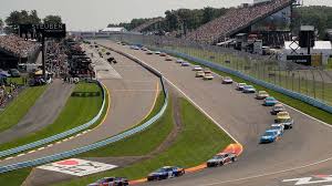 It could be amazing, in the same way that any race on any track can turn out amazing. Nascar Moving Watkins Glen Race To Daytona Road Course Wkbn Com