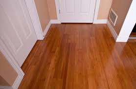 how to sger bamboo flooring hunker