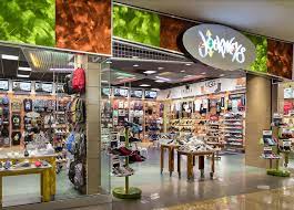 journeys will take off mall experiment