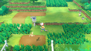 Pokemon Lets Go To Do Away With Random Shiny Pokemon