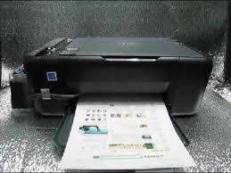Hp deskjet f2410 printer tin participate inwards quite a lot of services inwards a unmarried gadget that is create upward one's hear upon to piece of work for a printer printing , produce the scanner, photocopier help, as well as of direction tin also endure utilized for fax items. Hp Deskjet F2410 Ciss Continuous Ink Supply System Youtube