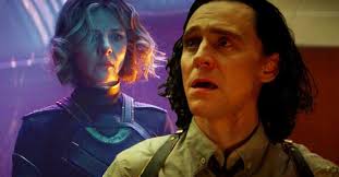 Loki season 1 is over and the marvel cinematic universe will never be the same. Jn76ylntd9xjdm