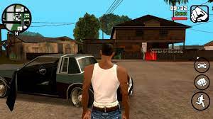 San andreas is one of the most controversial games in the gta series. Top Gta San Andreas Guide For Android Apk Download
