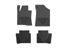 2017 nissan altima all weather car mats