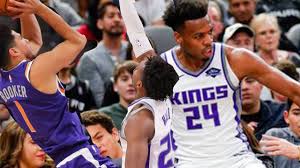 Phoenix Suns Vs Sacramento Kings Buddy Hield Deaaron Fox Look Ready Ferro Reacts Sports